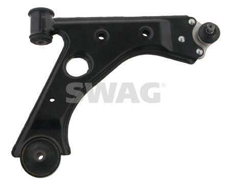 BRAT SUSPENSIE SWAG 40 92 8649 - Compatibil cu OPEL, VAUXHALL