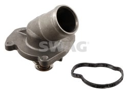 TERMOSTAT LICHID RACIRE SWAG 40 92 8668 - Compatibil cu OPEL, VAUXHALL