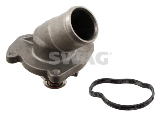 TERMOSTAT LICHID RACIRE SWAG 40 92 8668 - Compatibil cu OPEL, VAUXHALL