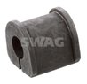 BUCSA BARA STABILIZATOARE SWAG 40 93 1066 - Compatibil cu OPEL, SAAB, VAUXHALL