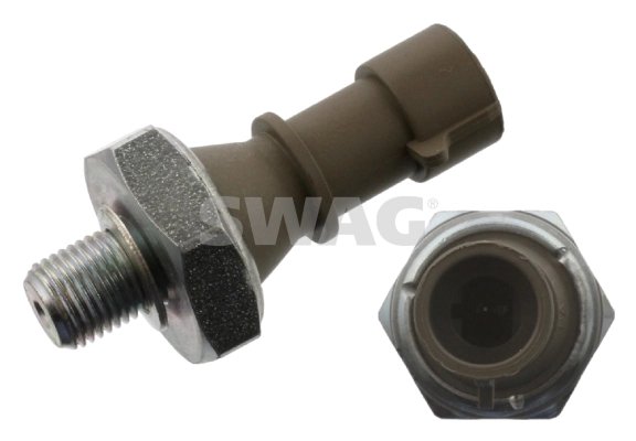 SENZOR PRESIUNE ULEI SWAG 40 93 6961 - Compatibil cu OPEL, VAUXHALL