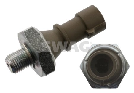 SENZOR PRESIUNE ULEI SWAG 40 93 6961 - Compatibil cu OPEL, VAUXHALL