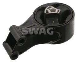 SUPORT MOTOR SWAG 40 93 7297 - Compatibil cu CADILLAC, CHEVROLET, OPEL, ROEWE (SAIC), SAAB, VAUXHALL