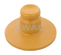 Tampon cauciuc suspensie Swag 40 93 8228