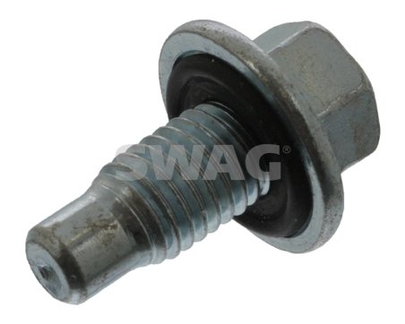 SURUB DE GOLIRE LA BAIE ULEI SWAG 40 94 4442 - Compatibil cu ALFA ROMEO, CHEVROLET, FIAT, FORD, FORD USA, JAGUAR, LAND ROVER, MA
