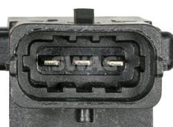 SENZOR PRESIUNE GAZE EVACUARE SWAG 40 94 5772 - Compatibil cu OPEL, SAAB, VAUXHALL