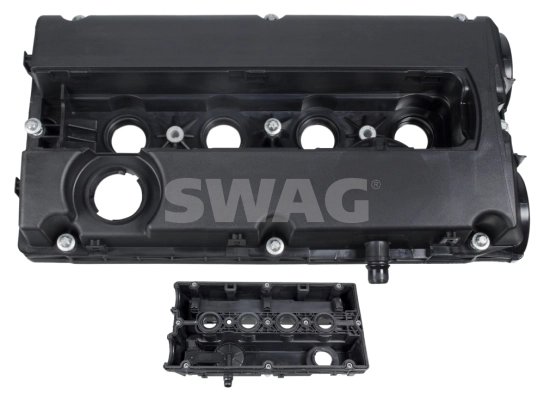 CAPAC CULBUTORI SWAG 40 94 6495 - Compatibil cu FIAT, OPEL, VAUXHALL