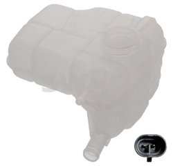 VAS EXPANSIUNE LICHID RACIRE SWAG 40 94 7902 - Compatibil cu OPEL, VAUXHALL