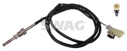 SENZOR TEMPERATURA GAZE EVACUARE SWAG 40 94 9290 - Compatibil cu OPEL, VAUXHALL