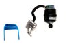 Arc pneumatic directie Bilstein 40-076614