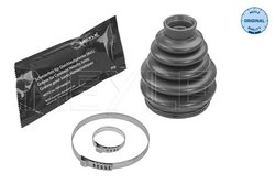 BURDUF CAUCIUC ARTICULATIE PLANETARA MEYLE 40-14 495 0000 - Compatibil cu CITROEN, PEUGEOT