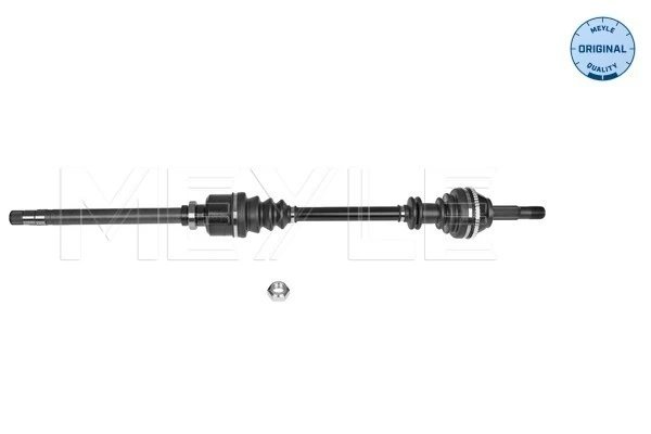 PLANETARA MEYLE 40-14 498 0012 - Compatibil cu CITROEN, FIAT, PEUGEOT