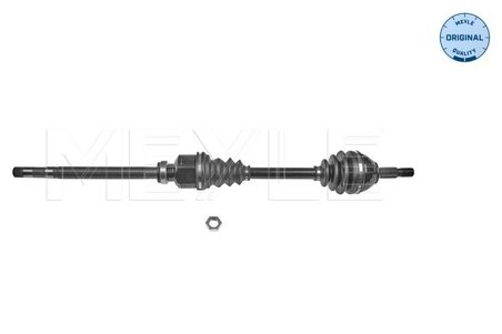 PLANETARA MEYLE 40-14 498 0044 - Compatibil cu CITROEN, FIAT, PEUGEOT, TOYOTA