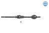 PLANETARA MEYLE 40-14 498 0044 - Compatibil cu CITROEN, FIAT, PEUGEOT, TOYOTA