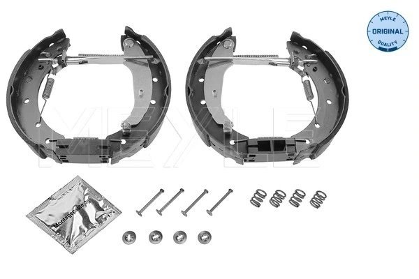 Set saboti frana Meyle 40-14 533 0004/K