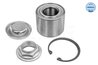 SET RULMENT ROATA MEYLE 40-14 750 0002 - Compatibil cu CITROEN, DS, OPEL, PEUGEOT, VAUXHALL