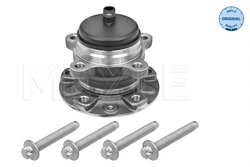 Butuc roata Meyle 40-14 752 0003