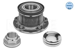 Butuc roata Meyle 40-14 752 0002