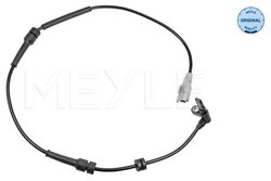 SENZOR ABS MEYLE 40-14 800 0015 - Compatibil cu CITROEN, FIAT, LANCIA, PEUGEOT