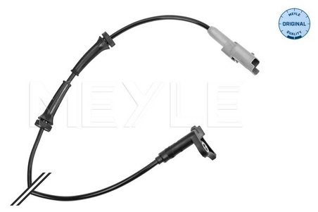 SENZOR ABS MEYLE 40-14 800 0023 - Compatibil cu CITROEN, PEUGEOT