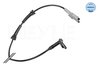 SENZOR ABS MEYLE 40-14 800 0023 - Compatibil cu CITROEN, PEUGEOT