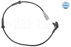 SENZOR ABS MEYLE 40-14 800 0025 - Compatibil cu CITROEN, PEUGEOT