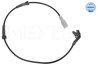 SENZOR ABS MEYLE 40-14 800 0025 - Compatibil cu CITROEN, PEUGEOT