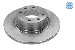 DISC FRANA MEYLE 40-15 523 1002 - Compatibil cu CITROEN