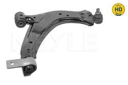 BRAT SUSPENSIE MEYLE 40-16 050 0004/HD - Compatibil cu CITROEN, PEUGEOT