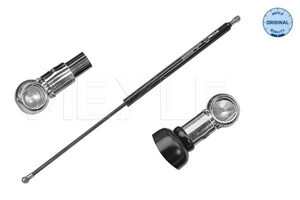 Amortizor portbagaj Meyle 40-40 910 0018