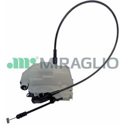 INCUIETOARE USA MIRAGLIO 40/443 - Compatibil cu RENAULT