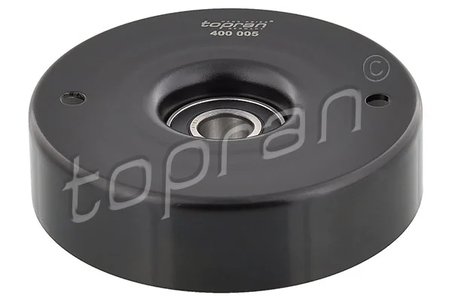 ROLA INTINZATOR CUREA TRANSMISIE TOPRAN 400 005 - Compatibil cu MERCEDES-BENZ, VW