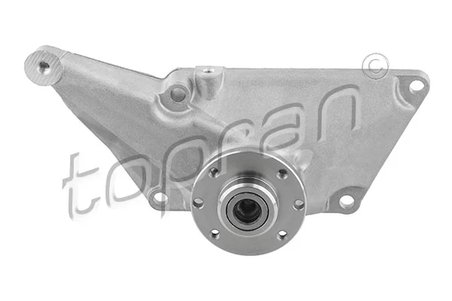 SUPORT, VENTILATOR TOPRAN 400 015 - Compatibil cu MERCEDES-BENZ