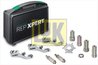 SET SCULE DE MONTAJ, AMBREIAJ/VOLANTA LUK 400 0470 10 - Piesa auto compatibila cu mai multe marci