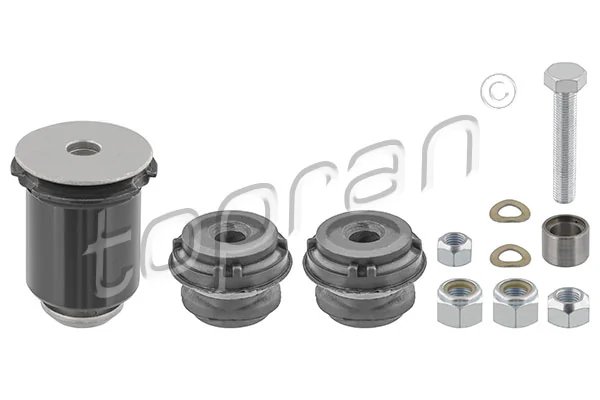 SET REPARATIE BARA STABILIZATOARE TOPRAN 400 050 - Compatibil cu MERCEDES-BENZ