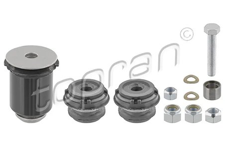 SET REPARATIE BARA STABILIZATOARE TOPRAN 400 050 - Compatibil cu MERCEDES-BENZ