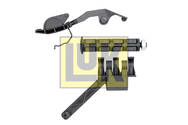 SET SCULE DE MONTAJ, AMBREIAJ/VOLANTA LUK 400 0537 10 - Piesa auto compatibila cu mai multe marci