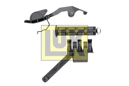SET SCULE DE MONTAJ, AMBREIAJ/VOLANTA LUK 400 0537 10 - Piesa auto compatibila cu mai multe marci