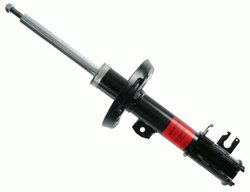 AMORTIZOR SACHS 400 060 - Compatibil cu FIAT