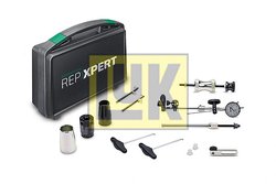SET SCULE DE MONTAJ, AMBREIAJ/VOLANTA LUK 400 0540 10 - Piesa auto compatibila cu mai multe marci