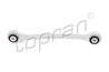 BRAT SUSPENSIE TOPRAN 400 293 - Compatibil cu MERCEDES-BENZ