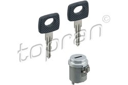 CILINDRU DE INCHIDERE,APRINDERE TOPRAN 400 360 - Compatibil cu MERCEDES-BENZ