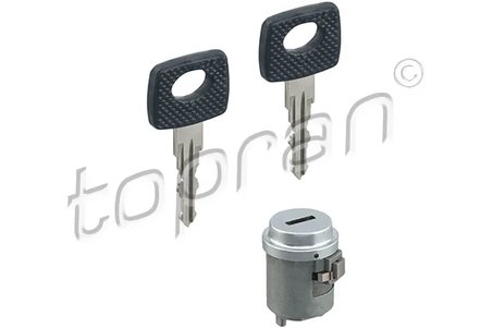 cilindru de inchidere,aprindere Topran 400 360
