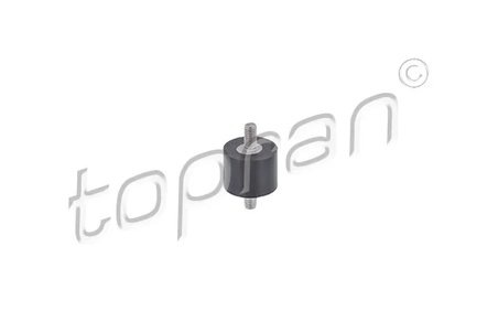 Suport, carcasa filtru aer Topran 400 433