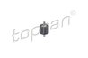 Suport, carcasa filtru aer Topran 400 433