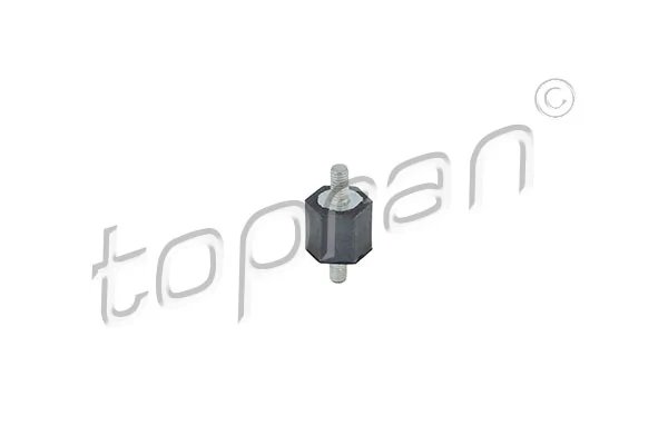 SUPORT, CARCASA FILTRU AER TOPRAN 400 434 - Compatibil cu MERCEDES-BENZ