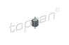 SUPORT, CARCASA FILTRU AER TOPRAN 400 434 - Compatibil cu MERCEDES-BENZ