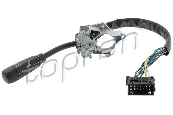 COMUTATOR COLOANA DIRECTIE TOPRAN 400 522 - Compatibil cu MERCEDES-BENZ