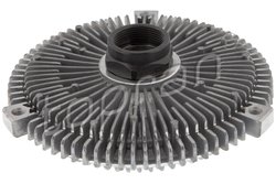Cupla ventilator radiator Topran 400 605