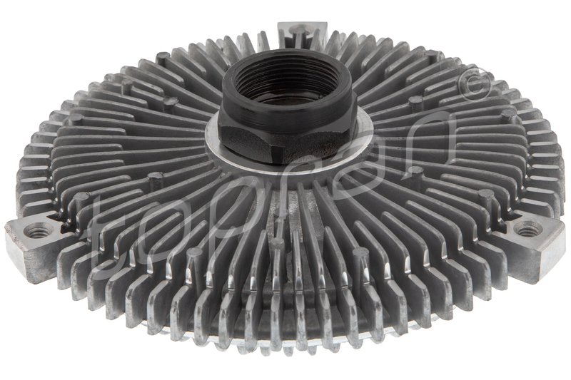 CUPLA VENTILATOR RADIATOR TOPRAN 400 605 - Compatibil cu MERCEDES-BENZ